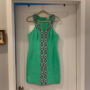 Lily Pulitzer Dress